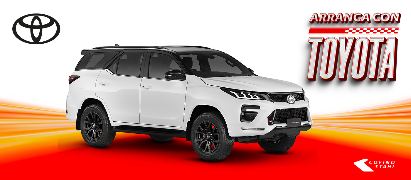 Toyota Guatemala | Vehículos, Pickups, SUV, Híbridos y comerciales.